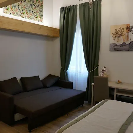Elisa Guest House-2