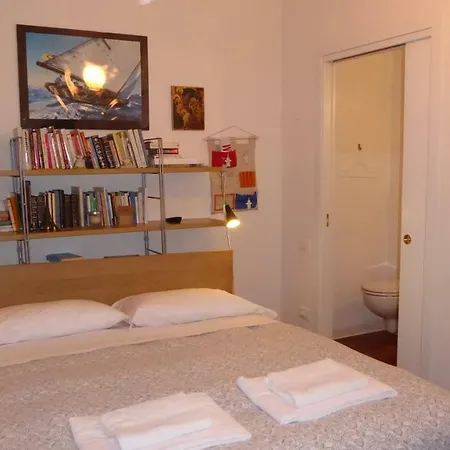 Residenza Carducci Padova-3