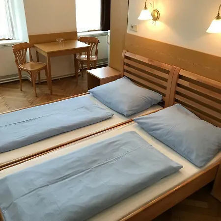 Hotel Pribitzer-3