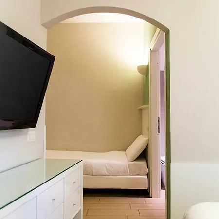 B&B Casetta Roma-2