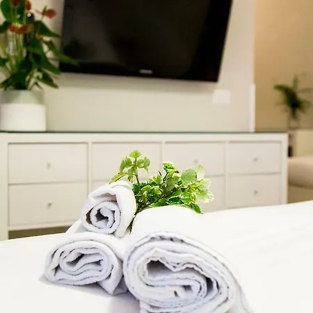 B&B Casetta Roma-3