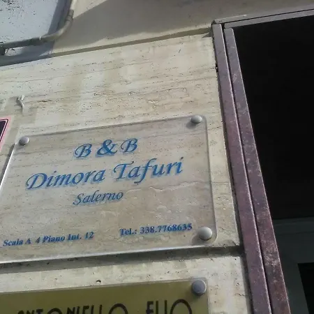 Dimora Tafuri-3