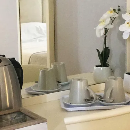B&B Villa Brema-2