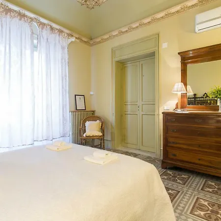 B&B Porta Carolina-3