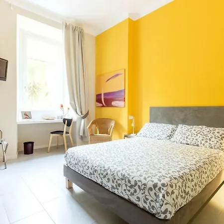 Paola Guest House-3