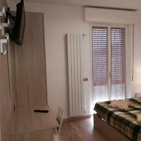 House Degli Angeli Rooms-2
