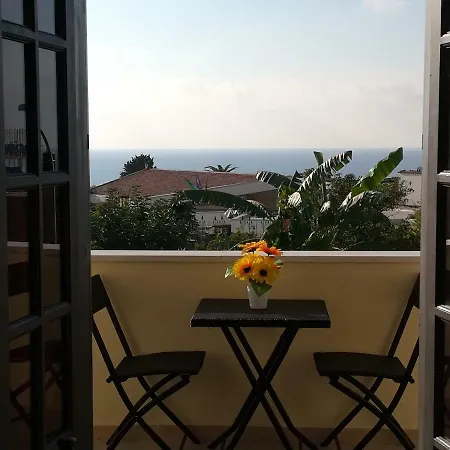 Guest House Capitan Libeccio-2