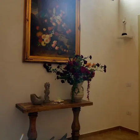 Il Salernitano Bed&Breakfast-2