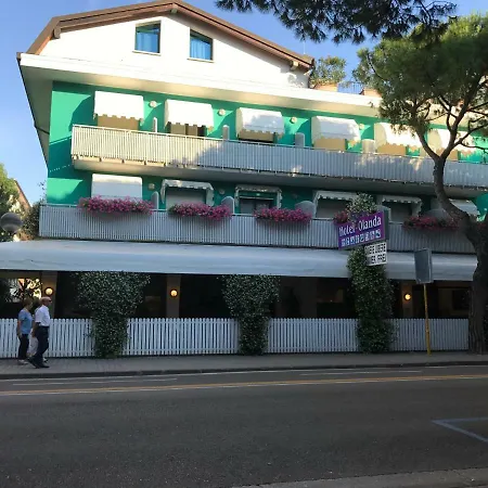 Hotel Olanda-2
