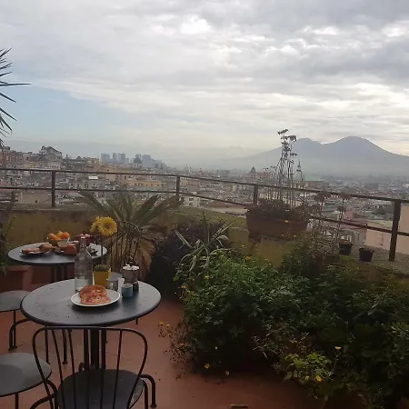 Buonanotte&Buongiorno Guesthouse-2