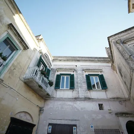 Dimora del Sedile-3