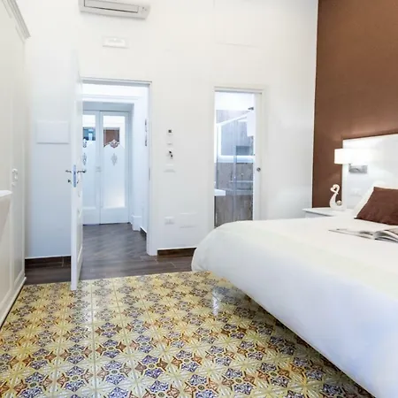 Suites Sorrento Elegance-3