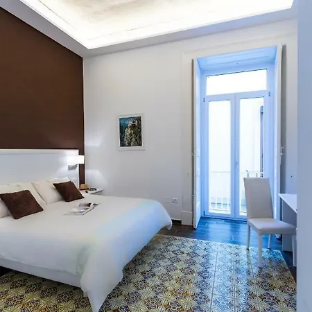 Suites Sorrento Elegance-2