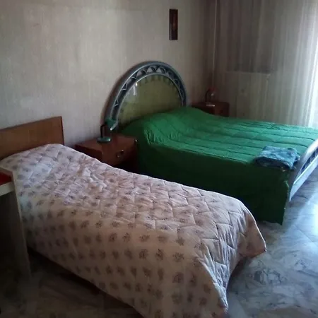 Sweet Home-2