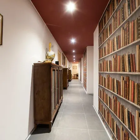 Bibliò Rooms Guesthouse-3