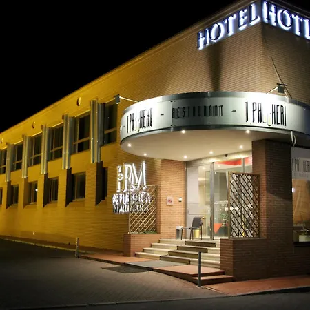 Hotel Repubblica Marinara-3