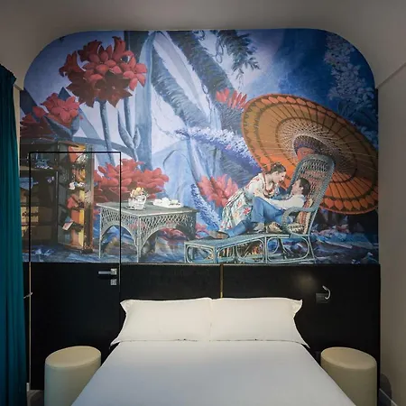 Italianflat - Theatrum Rooms And Suite-2