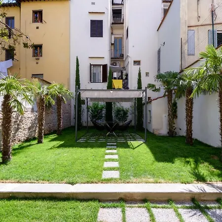 Vivaldi Luxury Suites-3