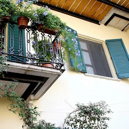 B&B Casa dei Poeti-2