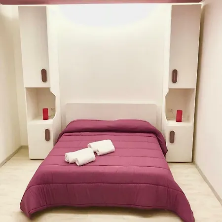B&B Fratelli Tommasini Salerno-2