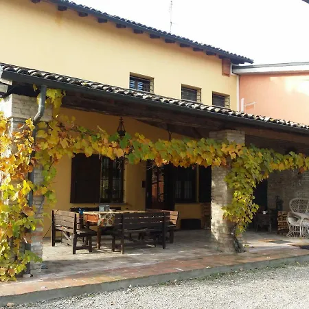 R&B Albero Cavo Parma-2