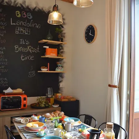 Bed, Book & Breakfast Landolina-2