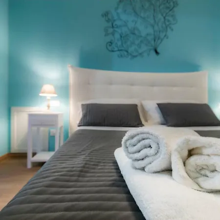 Sheralkes Bed&Breakfast-3