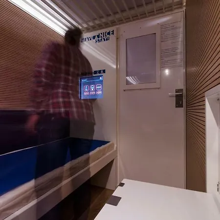 ZzzleepandGo BGH Ospedale Bergamo-3