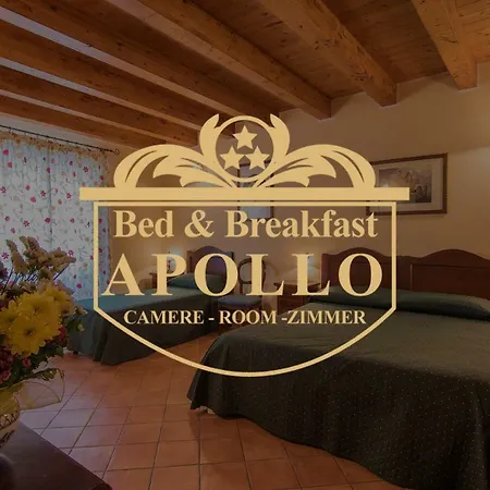 Apollo B&B-2