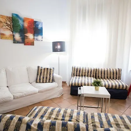 B&B Le Camere di Porta San Felice - Self Check in-2
