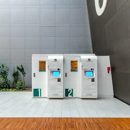 ZzzleepandGo BGH Ospedale Bergamo-2