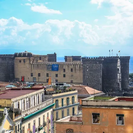 Il Grattacielo b&b-3