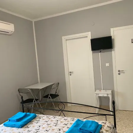 B&B San Lorenzo-2