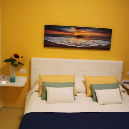 Blu Sea Sorrento-2