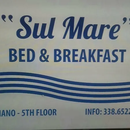 B&B Sul Mare-2