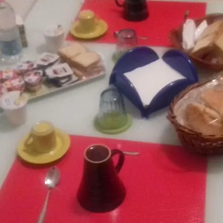 B&B Sul Mare-3