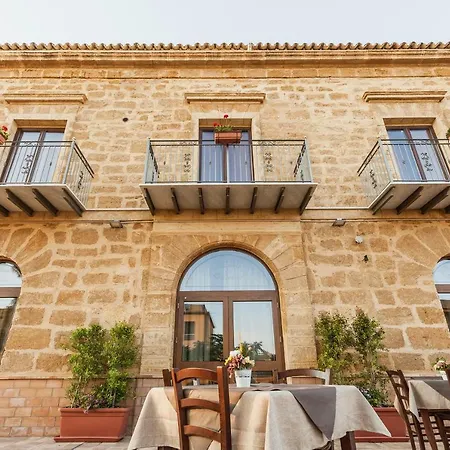 B&B Il Casale di Federico-3
