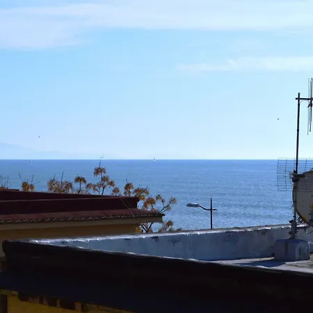 Salerno Al Golfo B&B-3