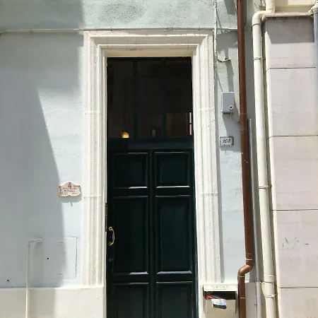 La Posadina House a Cagliari Locazioni turistiche brevi-3