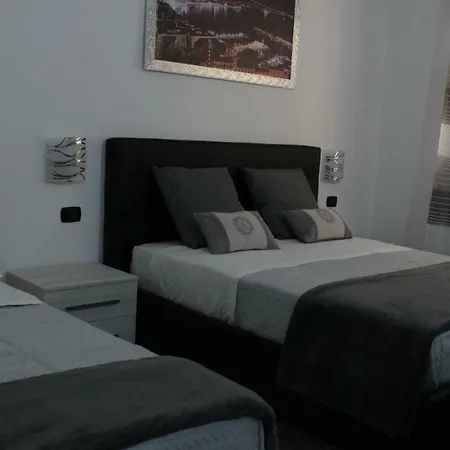 B&B Napoli La Perla-2