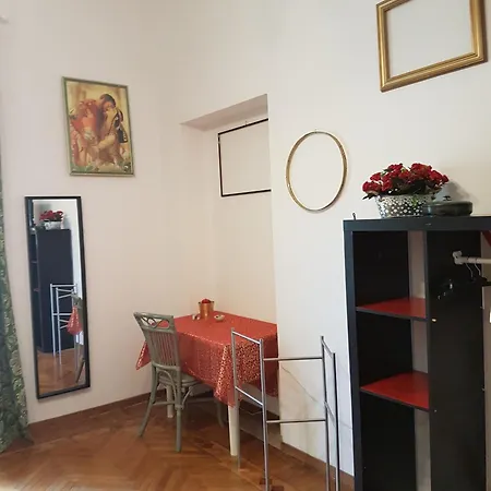 Residenza Rubbiani Fermata Rizzoli-3