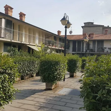 Borgo Antico Rooms Self Check-in-2