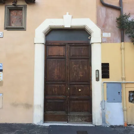 Livia B&B - Trastevere-2