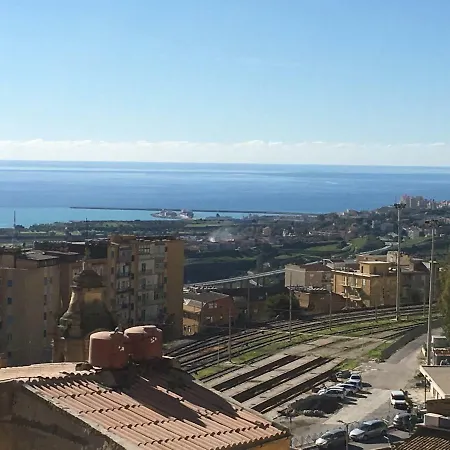 LA TERRAZZA SUL CORSO City Center-2