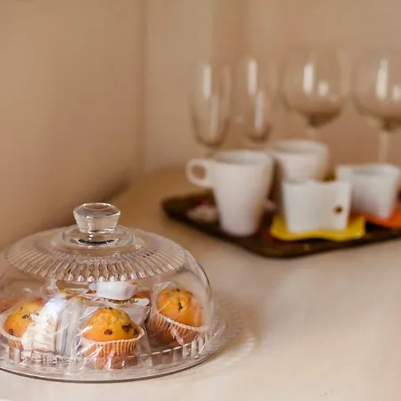 Sweet Rooms Cagliari-2