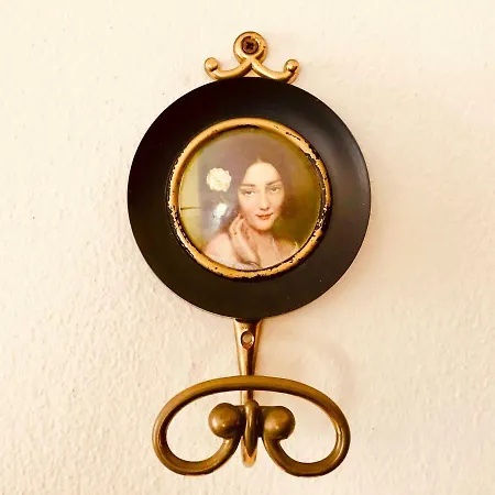 Casa Ciampi Locazione Turistica-2