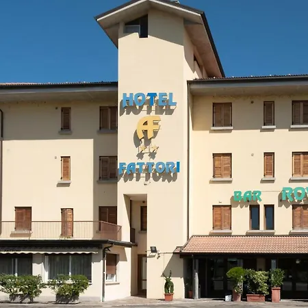 Hotel Fattori-2