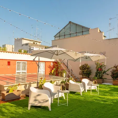 B&B Sparano Luxury Suites-3