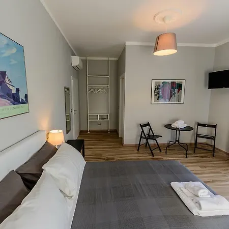 Patty'S Guesthouse-2
