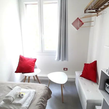 Interno 7 - Rooms da Vale-3